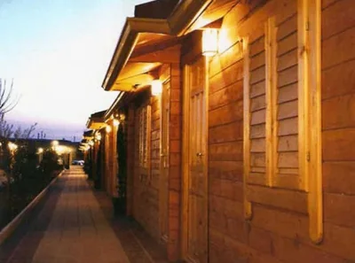 Hostal Gran Avenida — 写真 5