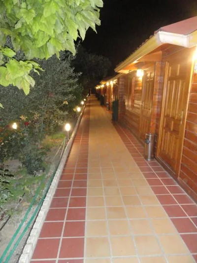 Hostal Gran Avenida — 写真 10