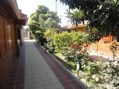 Hostal Gran Avenida — 写真 11