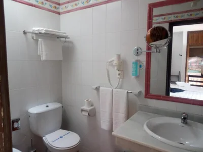 Hostal Gran Capitan — foto 3