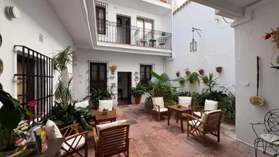 Hostal Gran Capitan — foto 4