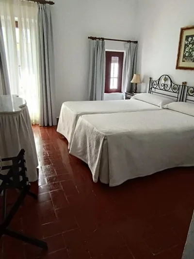 Hostal Gran Capitan — foto 5