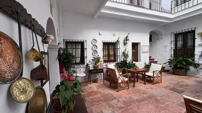 Hostal Gran Capitan — foto 7