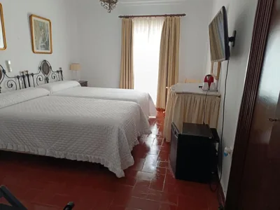 Hostal Gran Capitan — foto 8