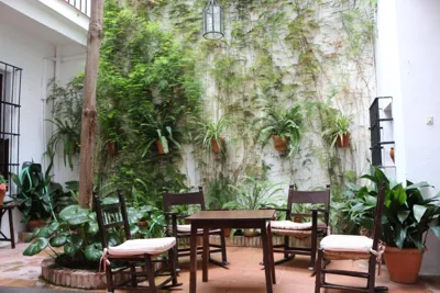 Hostal Gran Capitan — foto 9