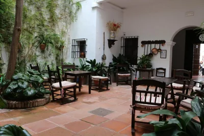 Hostal Gran Capitan — foto 11