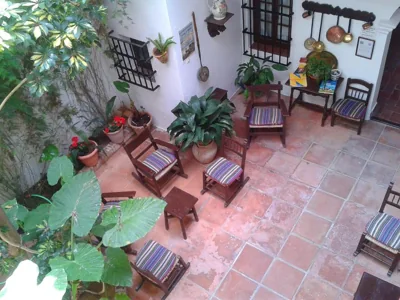Hostal Gran Capitan — foto 12