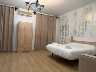 Hostal Gran Capitán — foto 2