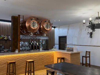Hostal Gran Capitán — foto 4