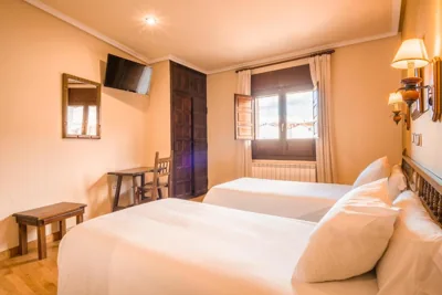 Hostal Gran Duque — foto 2