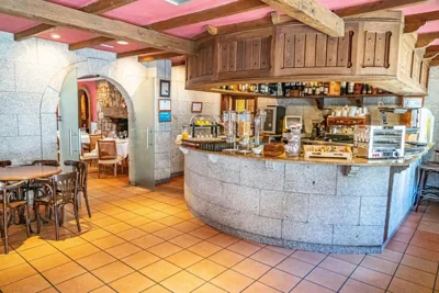Hostal Gran Duque — foto 4