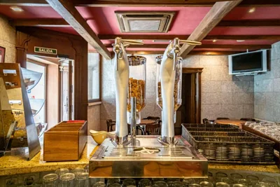 Hostal Gran Duque — foto 5