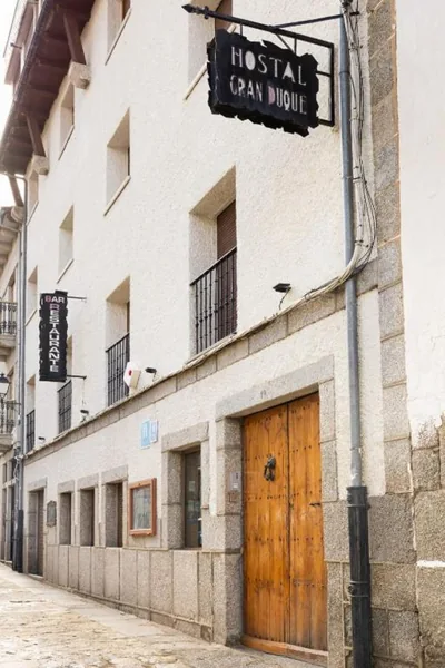 Hostal Gran Duque — foto 6