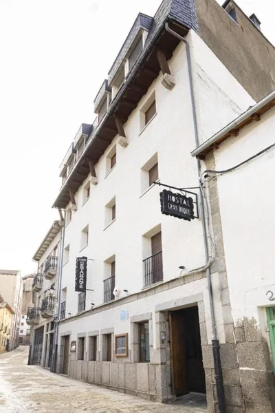 Hostal Gran Duque — foto 8