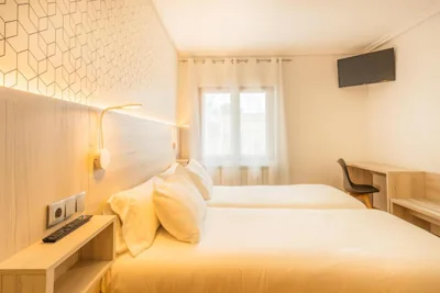 Hostal Gran Duque — foto 10