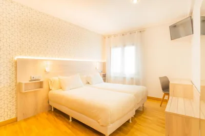 Hostal Gran Duque — foto 11