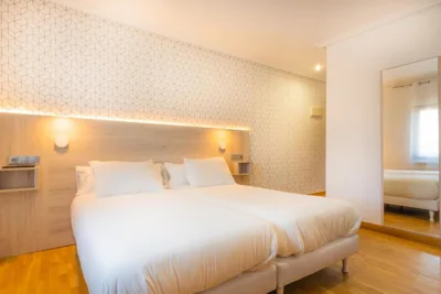 Hostal Gran Duque — foto 12