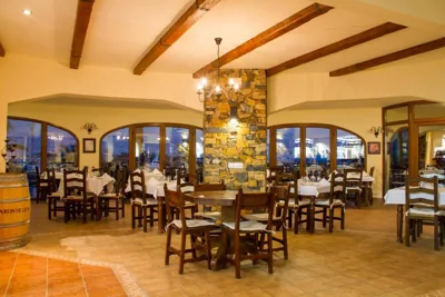 Hostal Gran Sol — foto 4