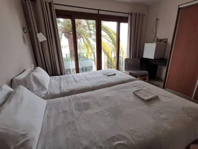 Hostal Gran Sol — foto 10