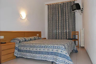 Hostal Gran Sol — Foto 2