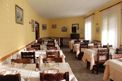 Hostal Gran Sol — Foto 4
