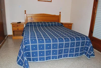Hostal Gran Sol — Foto 10