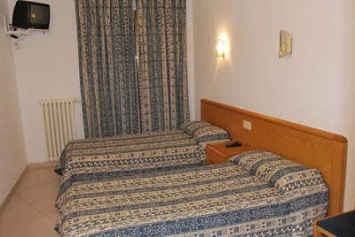 Hostal Gran Sol — Foto 12