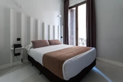 Hostal Gran Via 44 — foto 4