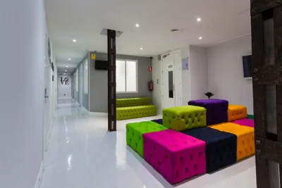 Hostal Gran Via 44 — foto 5