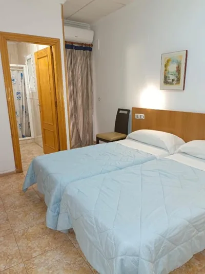 Hostal Gran Via Levante — 写真 2