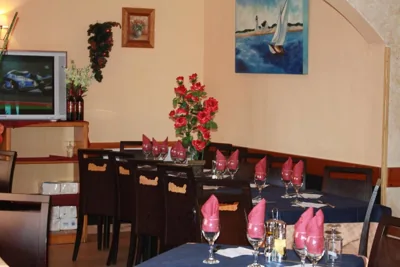 Hostal Gran Via Levante — 写真 4
