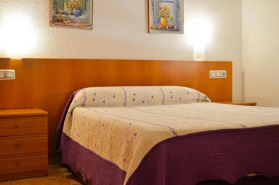 Hostal Gran Via Levante — 写真 6