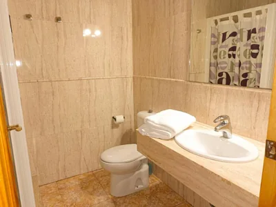 Hostal Gran Via Levante — 写真 7