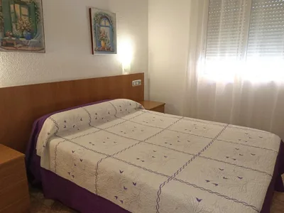 Hostal Gran Via Levante — 写真 9