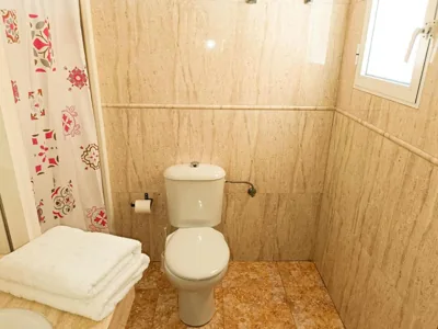 Hostal Gran Via Levante — 写真 10
