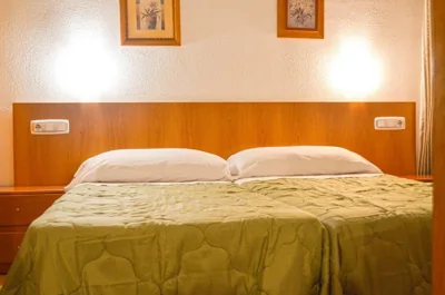 Hostal Gran Via Levante — 写真 11
