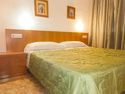 Hostal Gran Via Levante — 写真 12