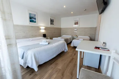 Hostal Gran Vía — foto 4