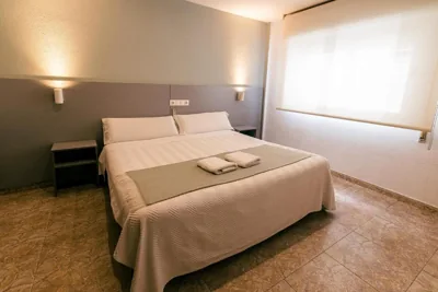 Hostal Gran Vía — foto 5
