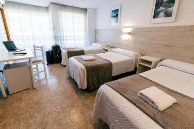 Hostal Gran Vía — foto 6