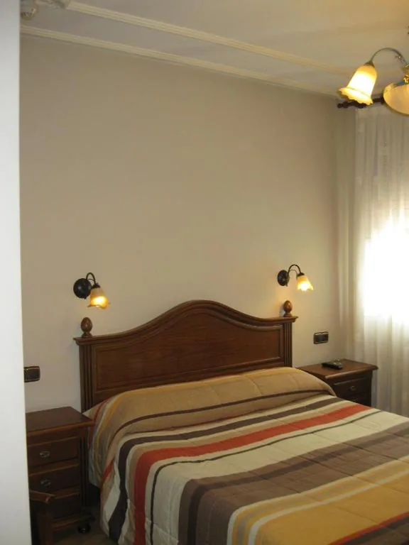 Doppelzimmer — Hostal Granada