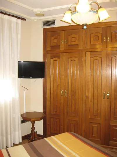 Hostal Granada — Foto 6
