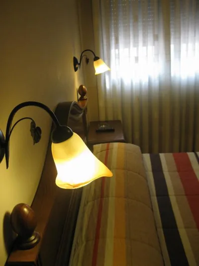 Hostal Granada — Foto 9