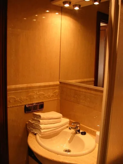 Hostal Granada — Foto 12