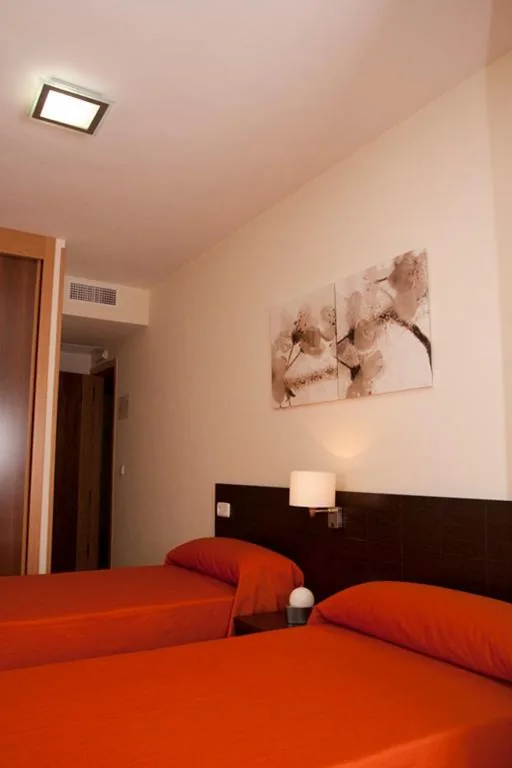 Hostal Granado