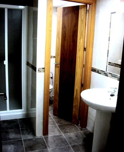 Hostal Granado — foto 8