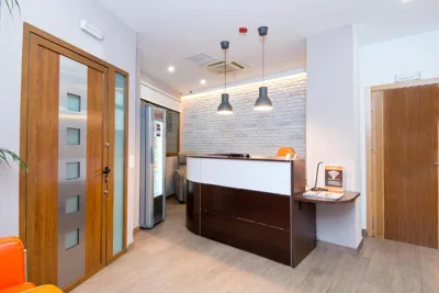 Hostal Granado — foto 12