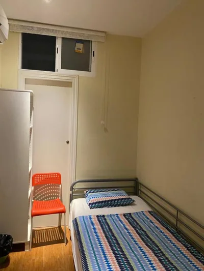 Hostal Granvia 628 — foto 7