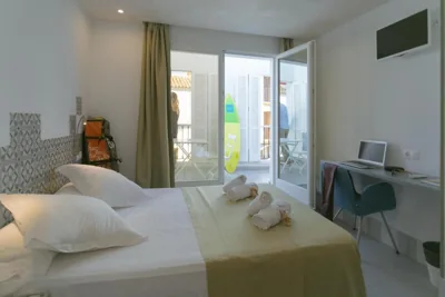 Hostal Gravina — photo 2