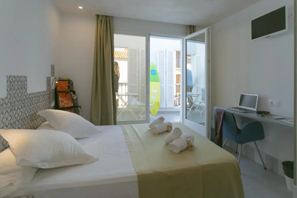 Hostal Gravina